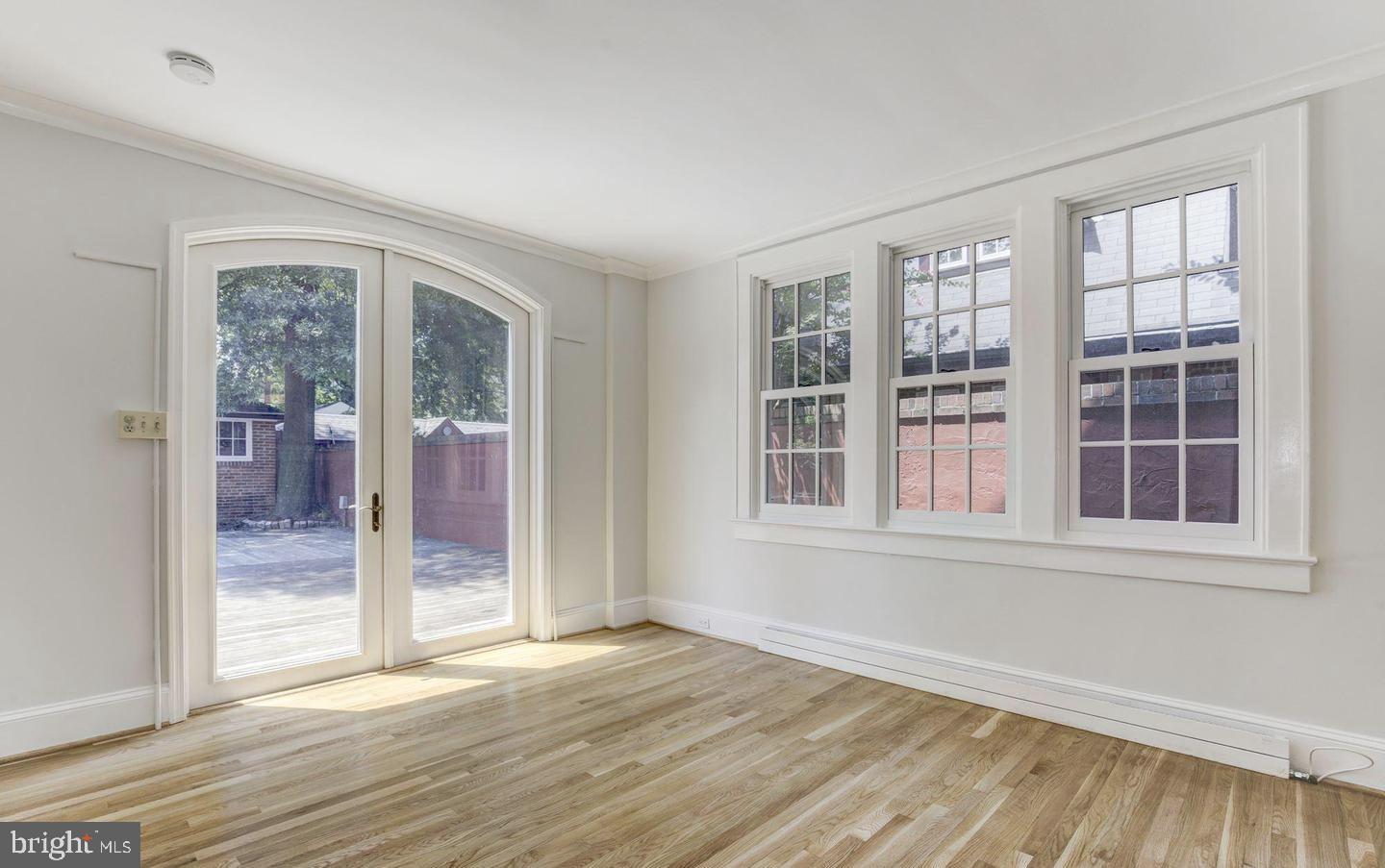 3504 RODMAN STREET NW