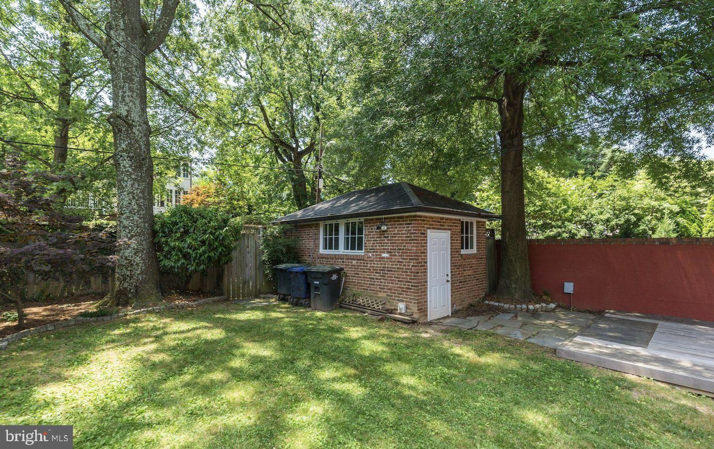 3504 RODMAN STREET NW