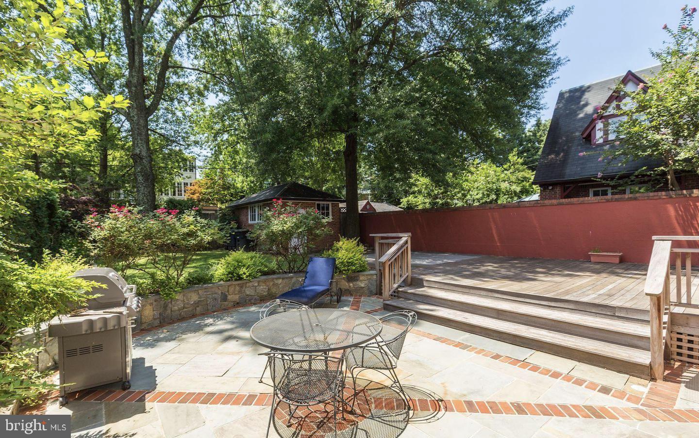 3504 RODMAN STREET NW