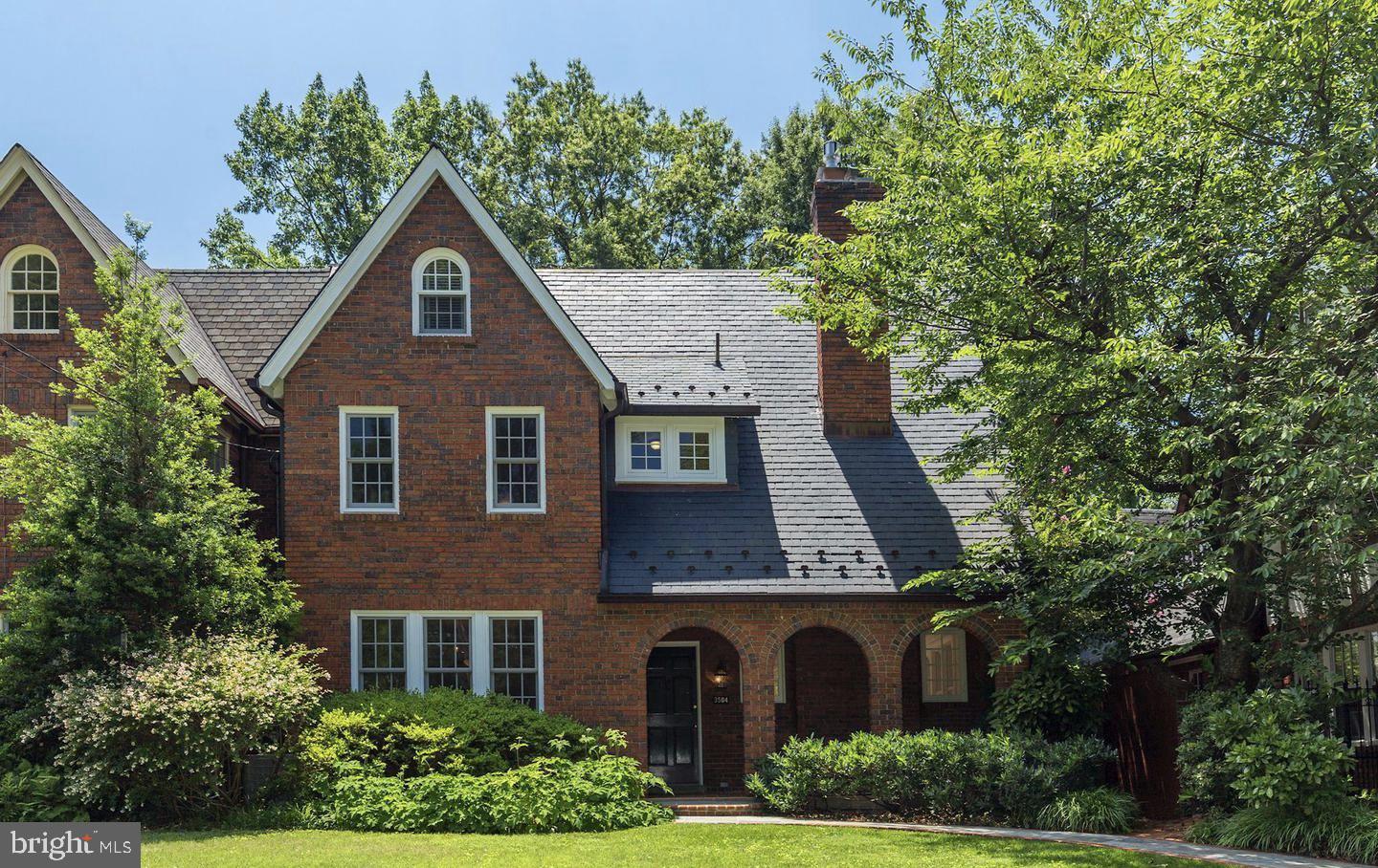 3504 RODMAN STREET NW