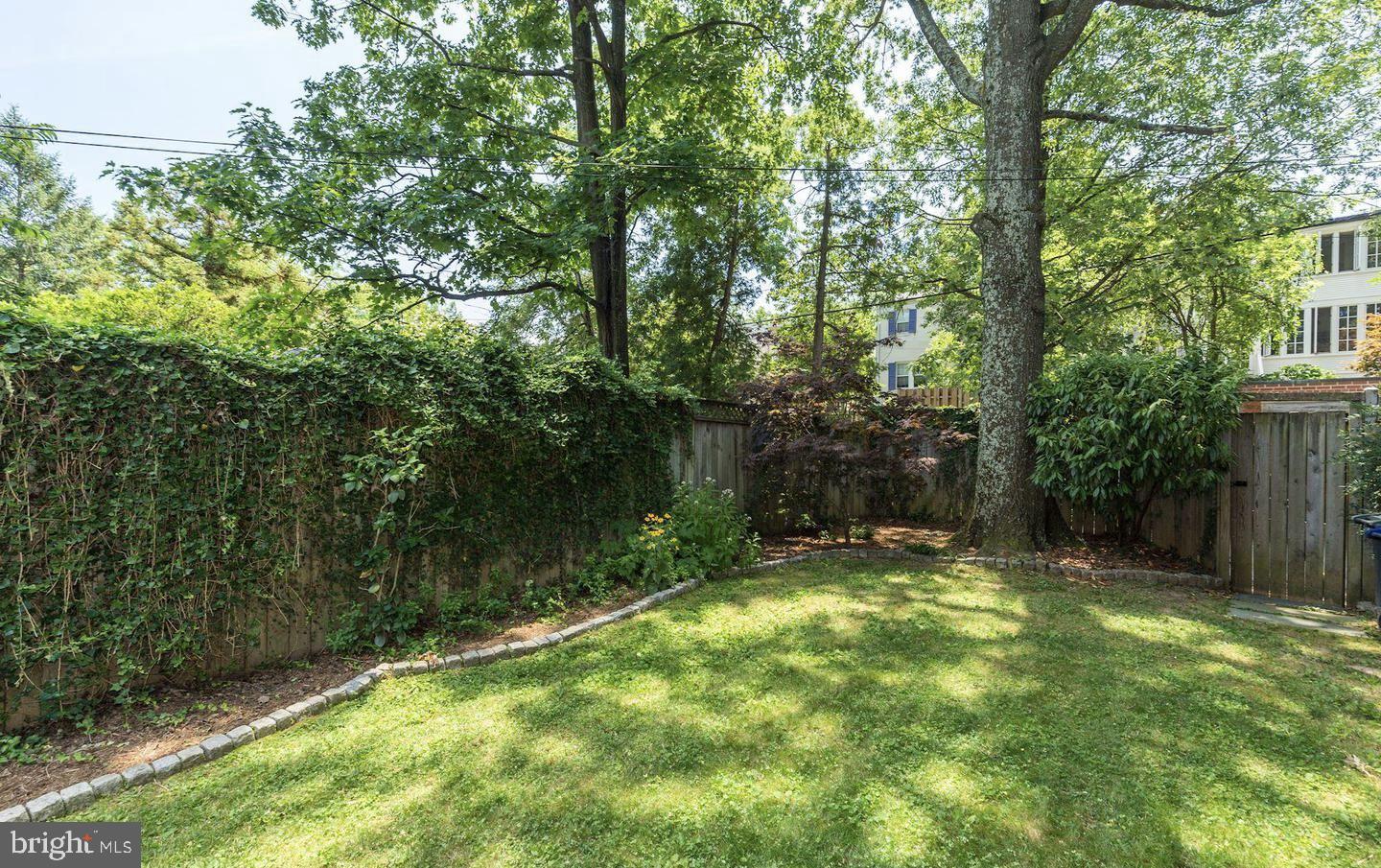 3504 RODMAN STREET NW