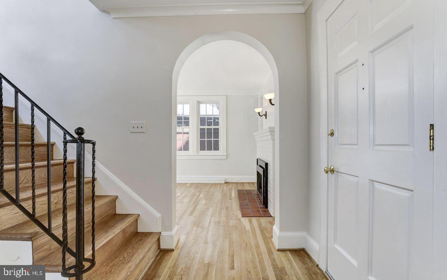 3504 RODMAN STREET NW