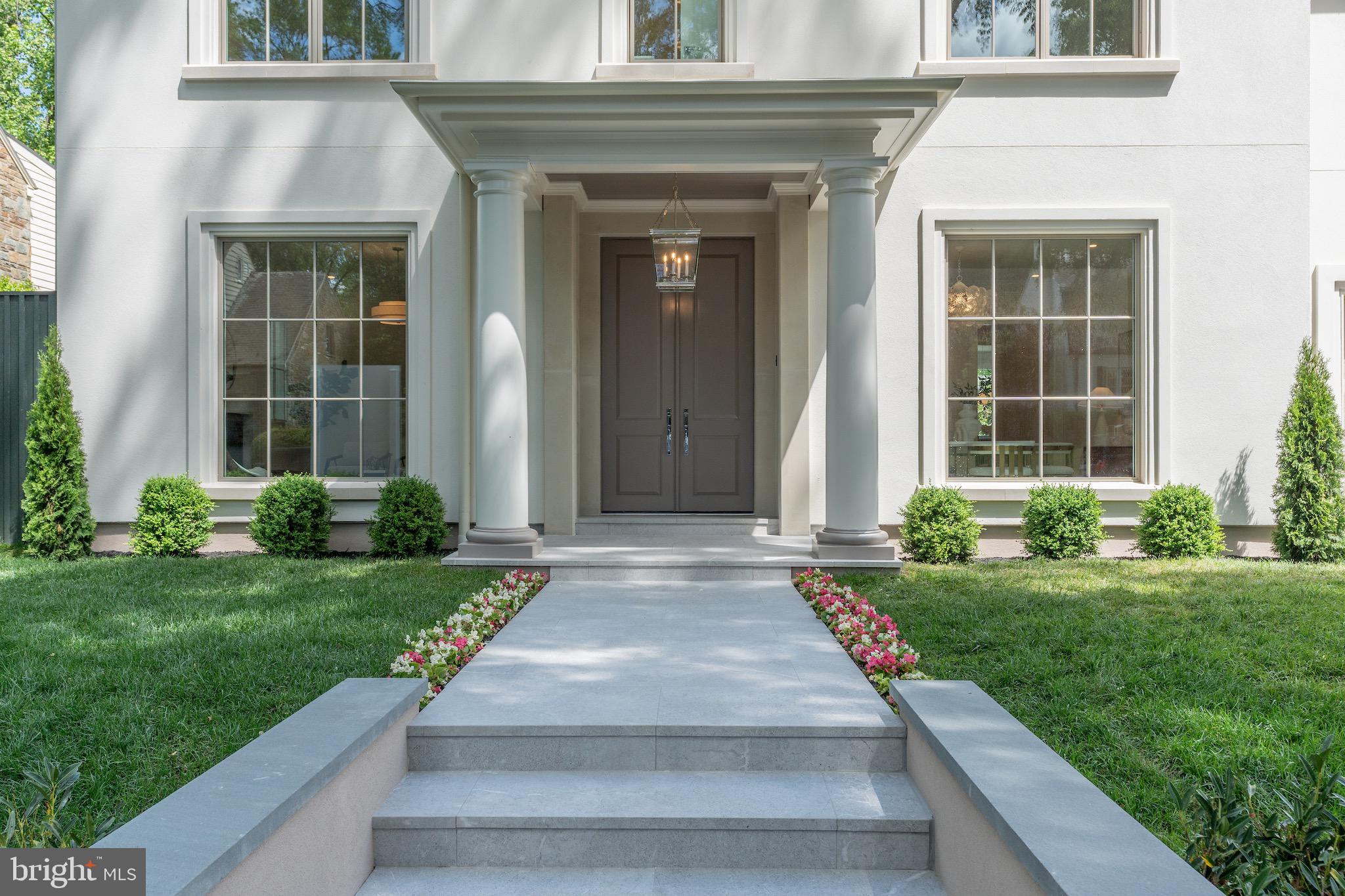 4821 RODMAN STREET NW