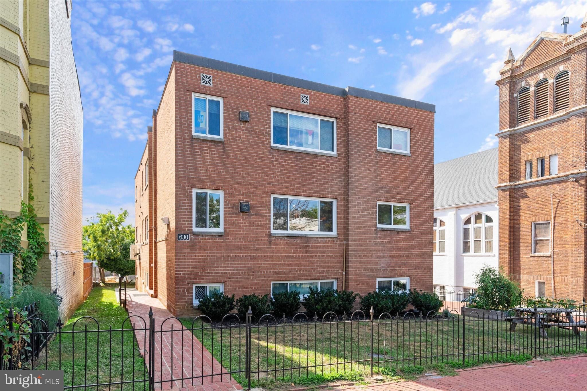 630 11TH STREET NE 203