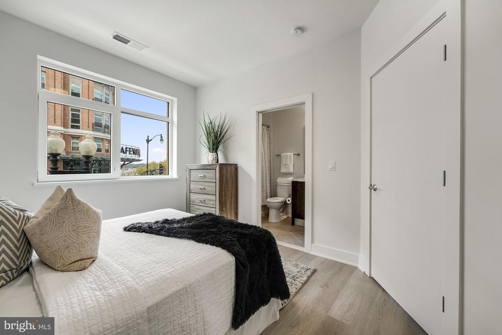3831 GEORGIA AVENUE NW 101