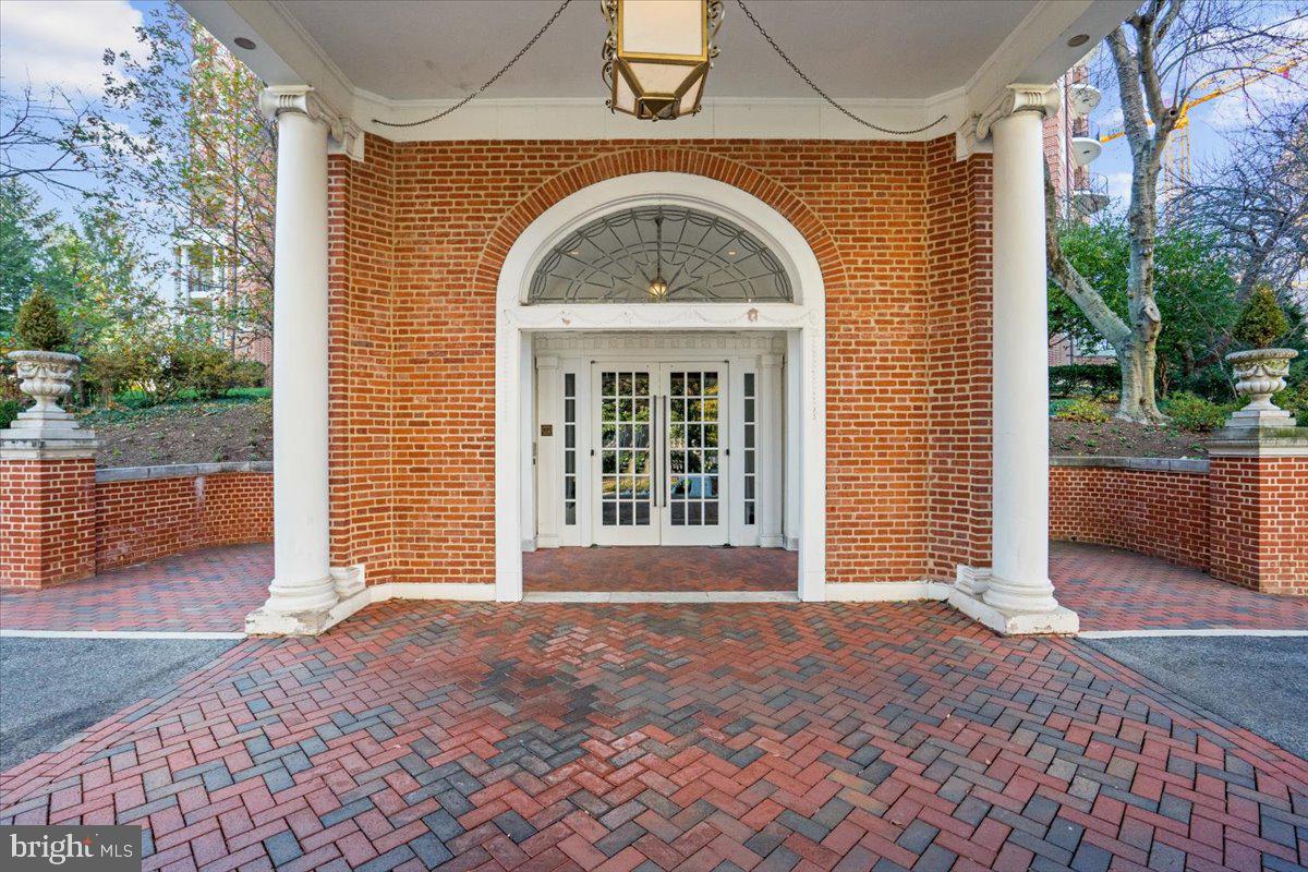 2660 CONNECTICUT AVENUE NW 3B