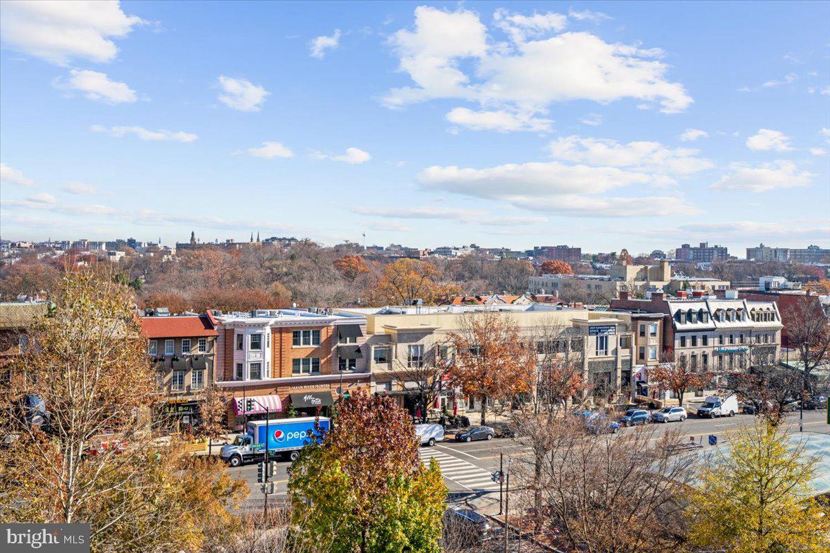 2660 CONNECTICUT AVENUE NW 3B