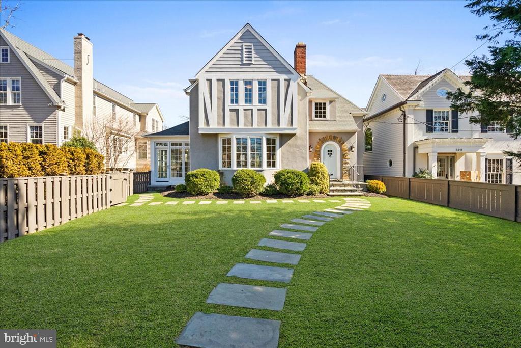 3213 FOXHALL ROAD NW