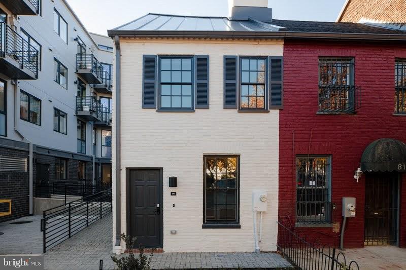 816 POTOMAC AVENUE SE Unit: TH