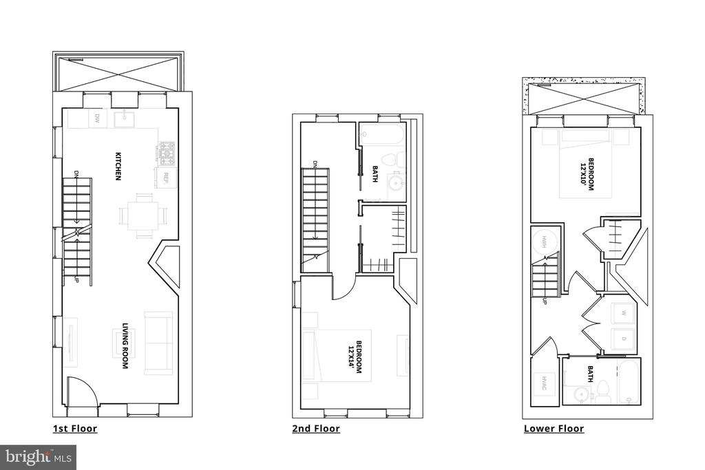816 POTOMAC AVENUE SE Unit: TH