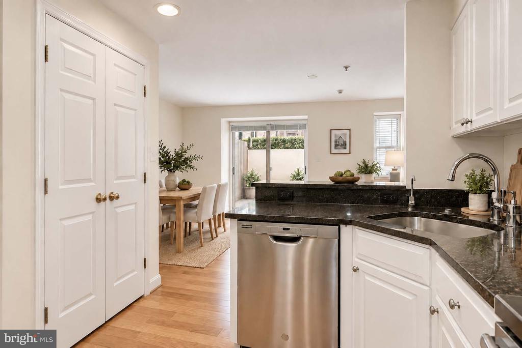 1619 R STREET NW Unit: LL1