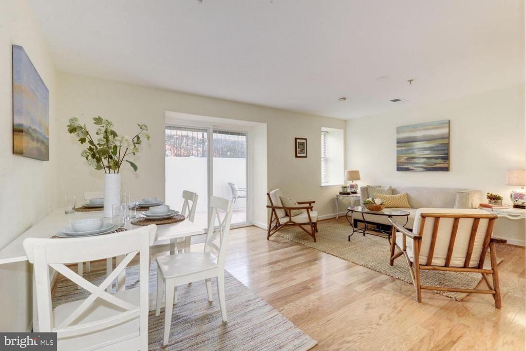 1619 R STREET NW Unit: LL1