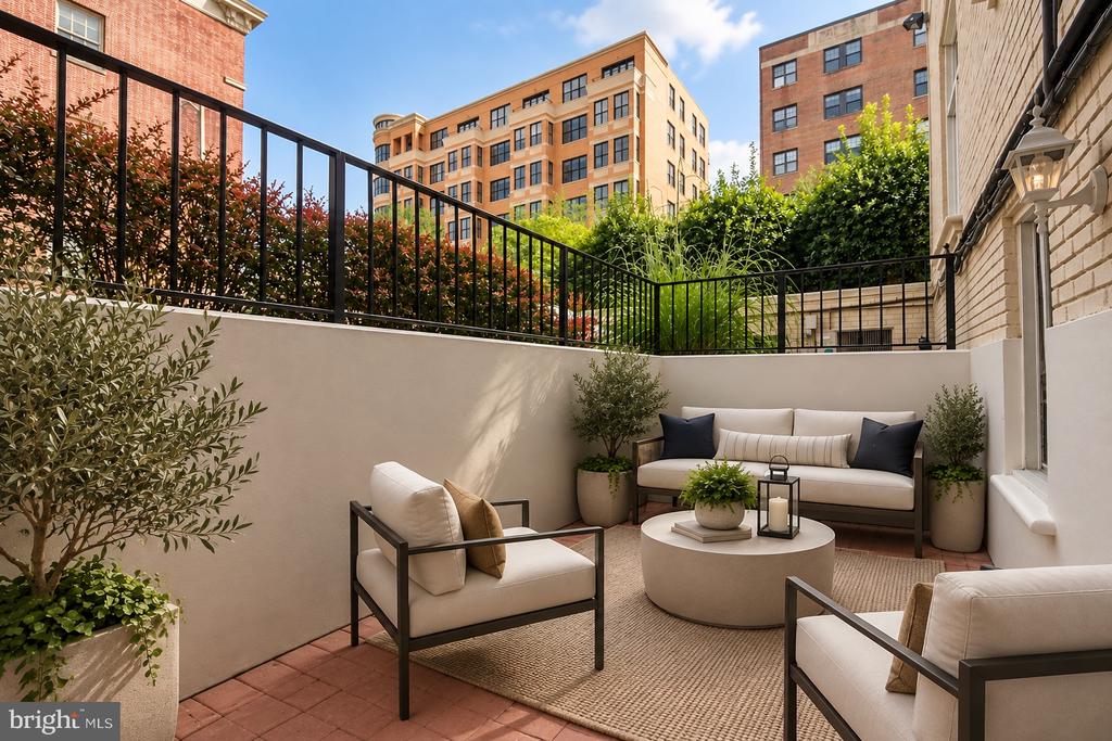 1619 R STREET NW Unit: LL1
