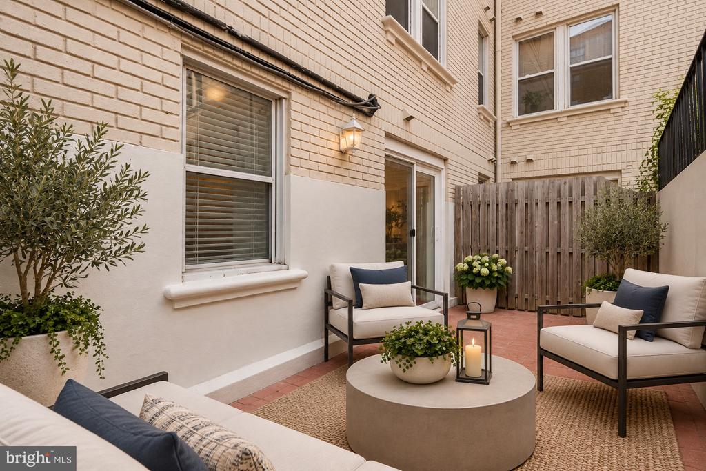 1619 R STREET NW Unit: LL1