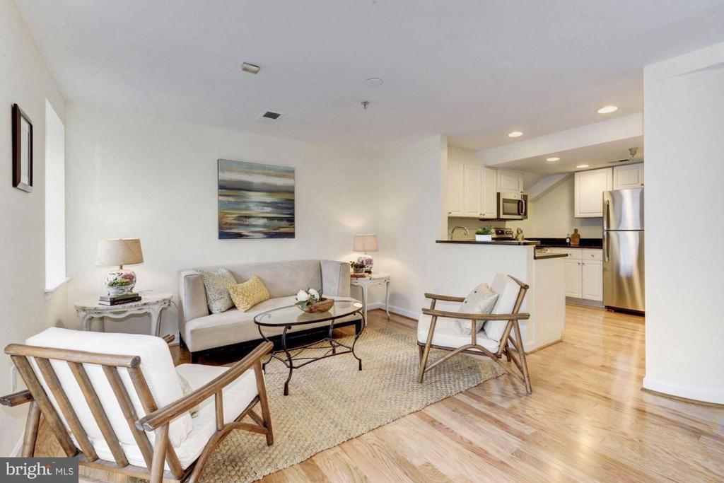 1619 R STREET NW Unit: LL1