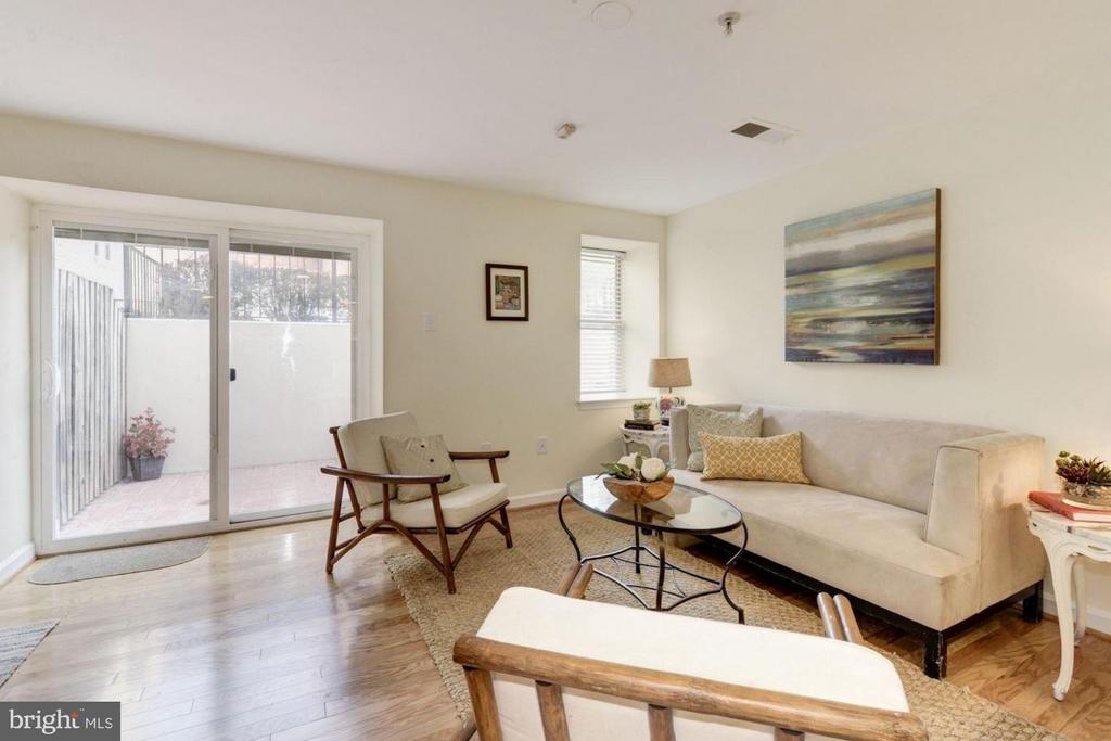 1619 R STREET NW Unit: LL1