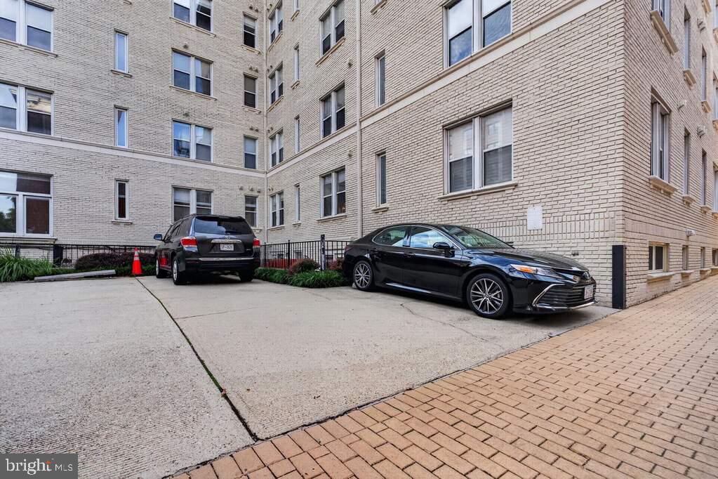 1619 R STREET NW Unit: LL1
