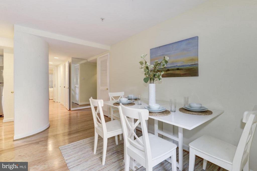 1619 R STREET NW Unit: LL1
