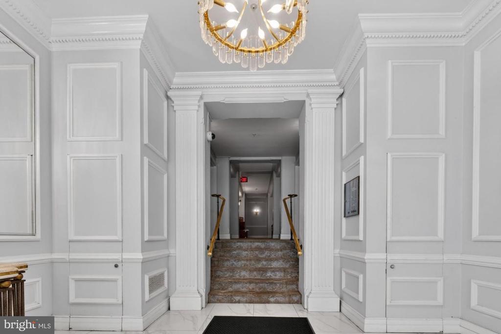 1619 R STREET NW Unit: LL1