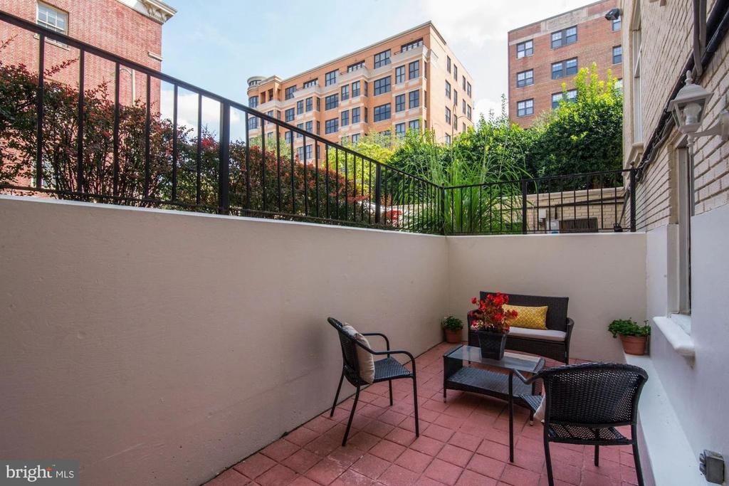 1619 R STREET NW Unit: LL1