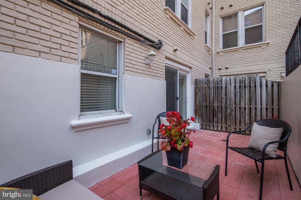 1619 R STREET NW Unit: LL1