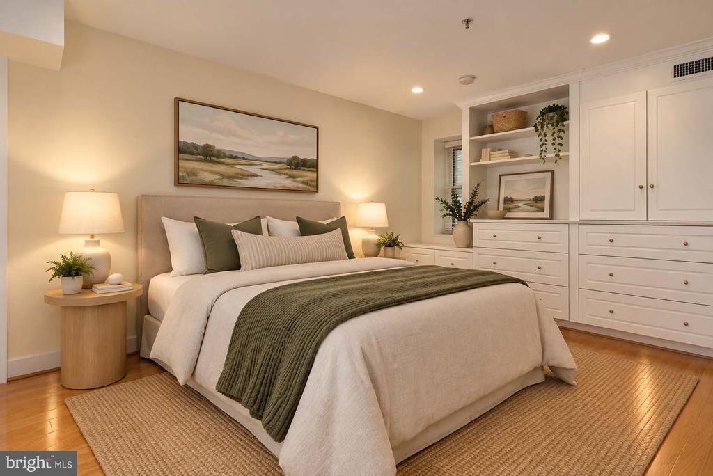 1619 R STREET NW Unit: LL1