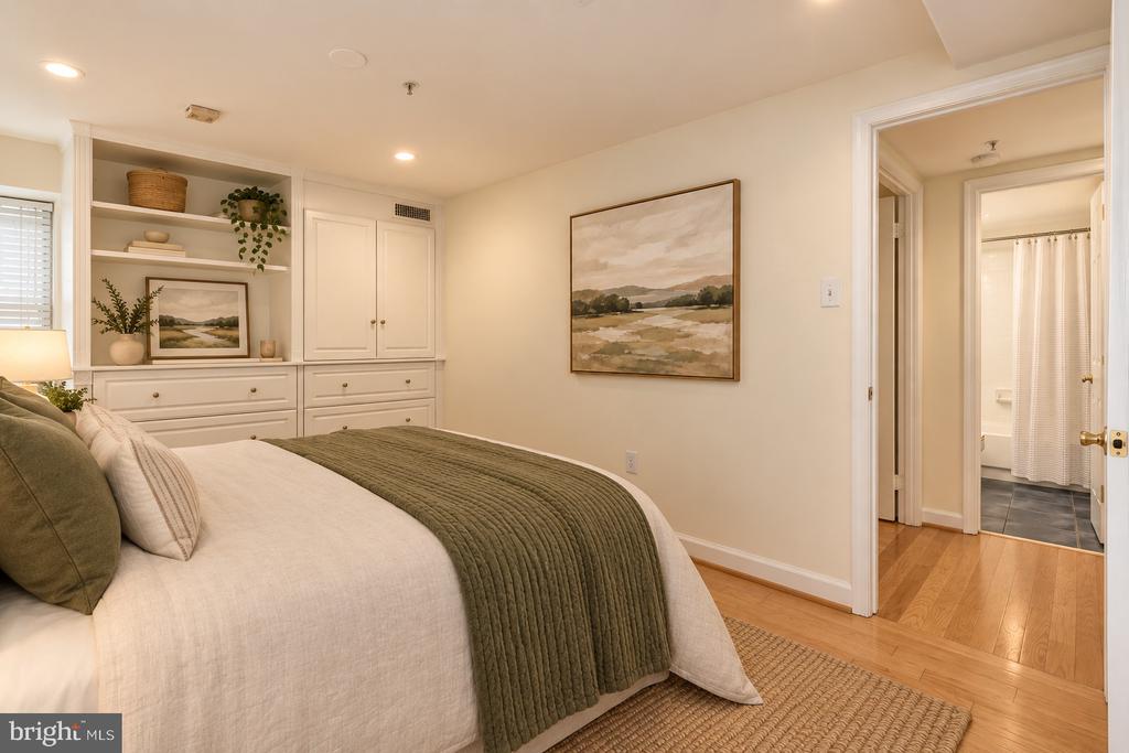 1619 R STREET NW Unit: LL1