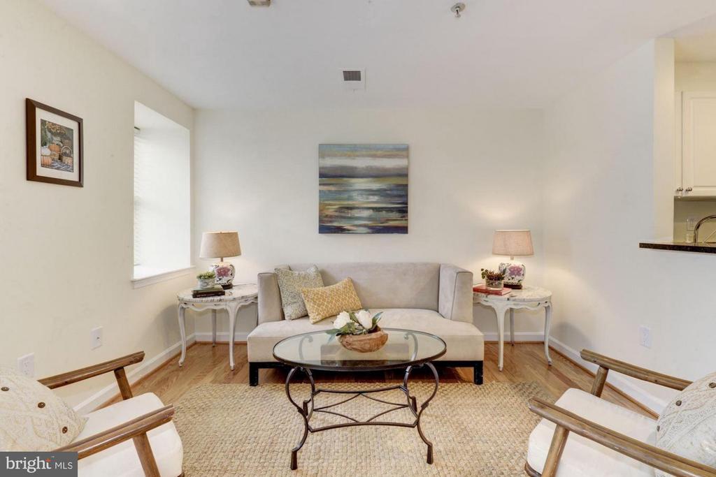 1619 R STREET NW Unit: LL1