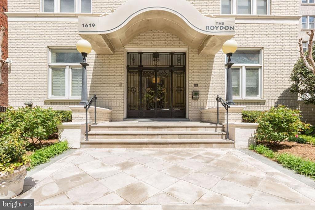 1619 R STREET NW Unit: LL1