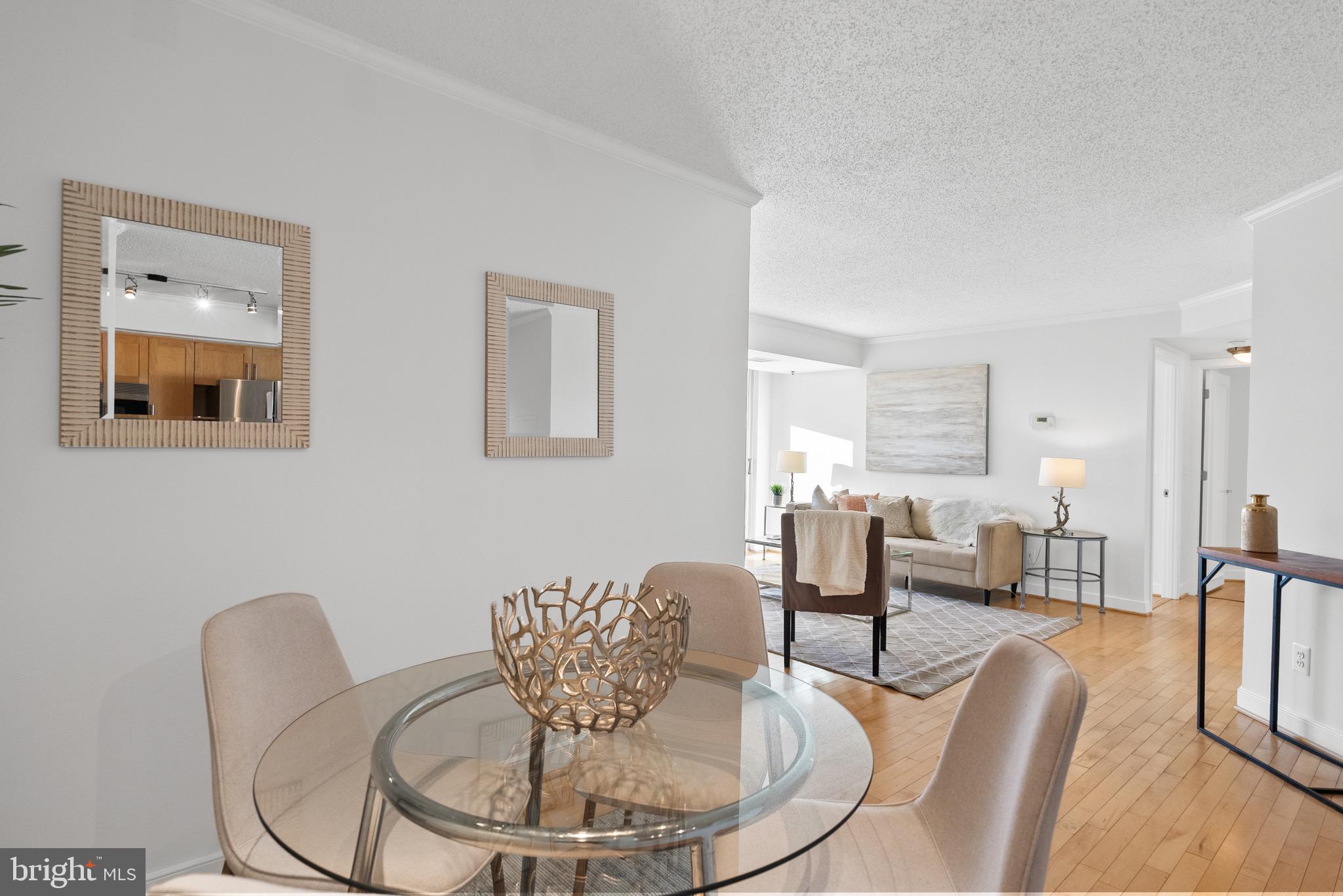 7500 Woodmont Ave #S918