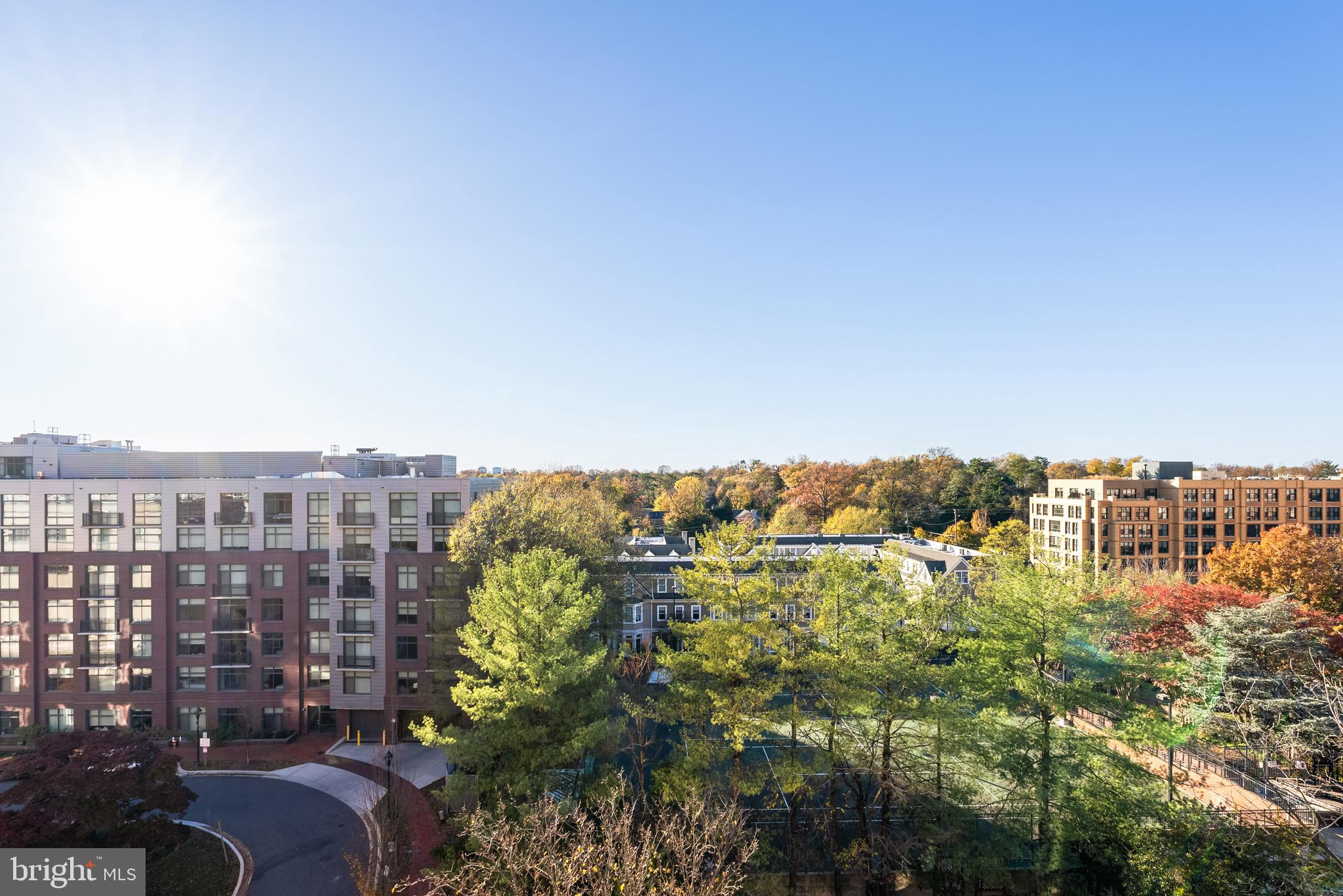 7500 Woodmont Ave #S918