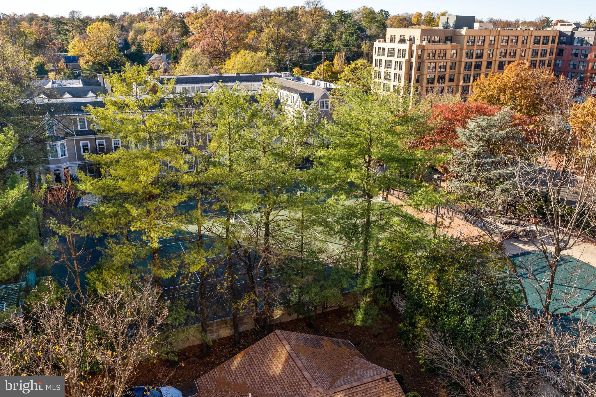 7500 Woodmont Ave #S918