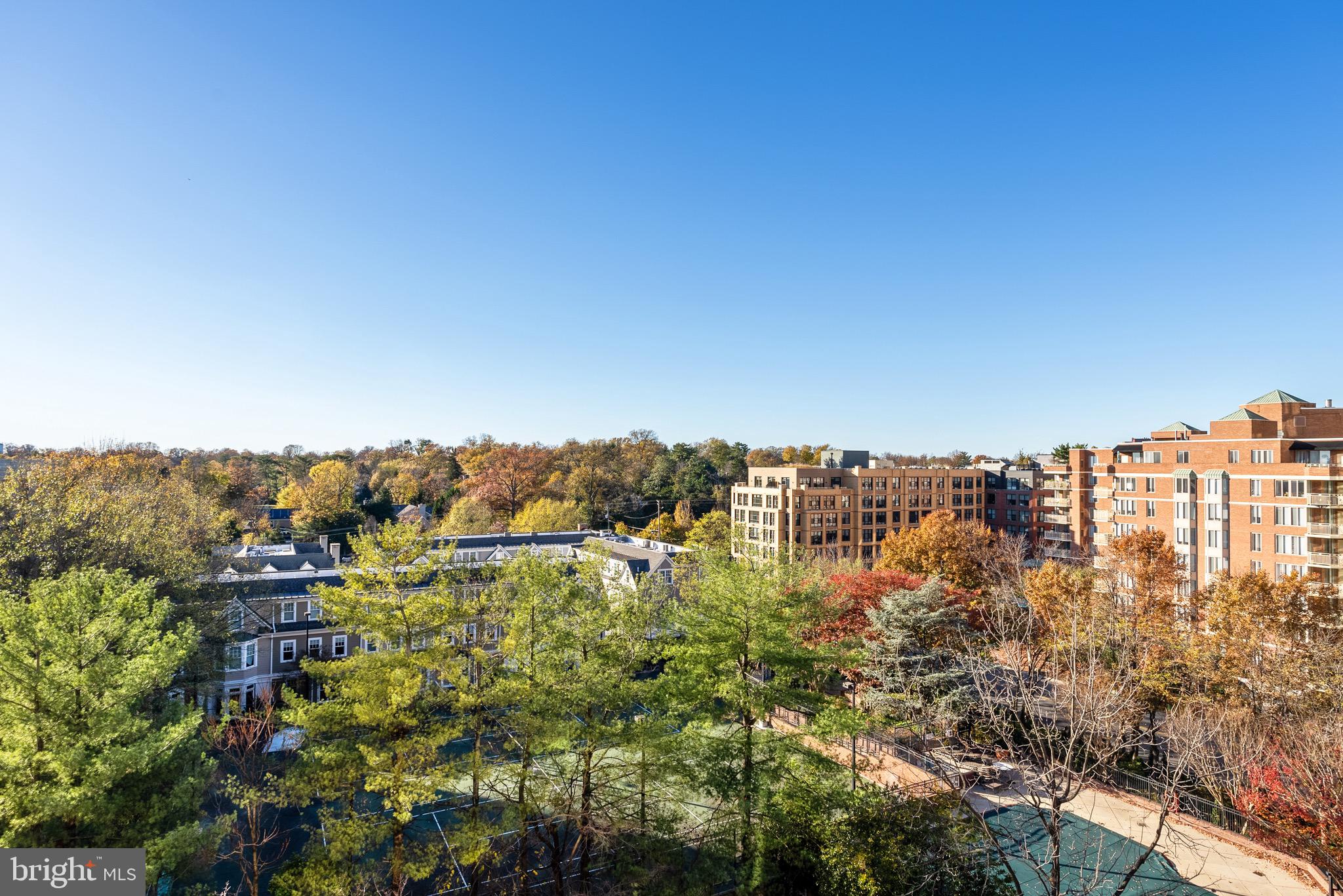 7500 Woodmont Ave #S918