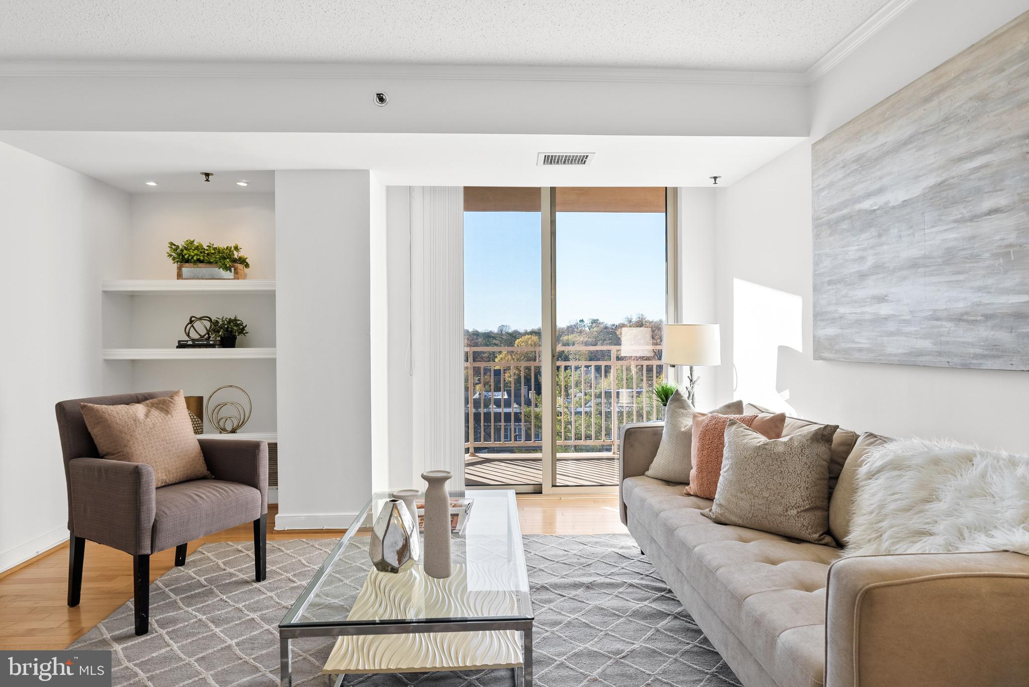 7500 Woodmont Ave #S918