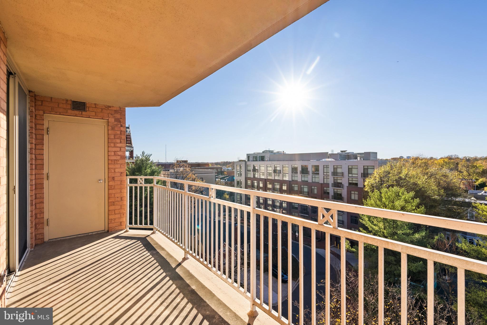 7500 Woodmont Ave #S918