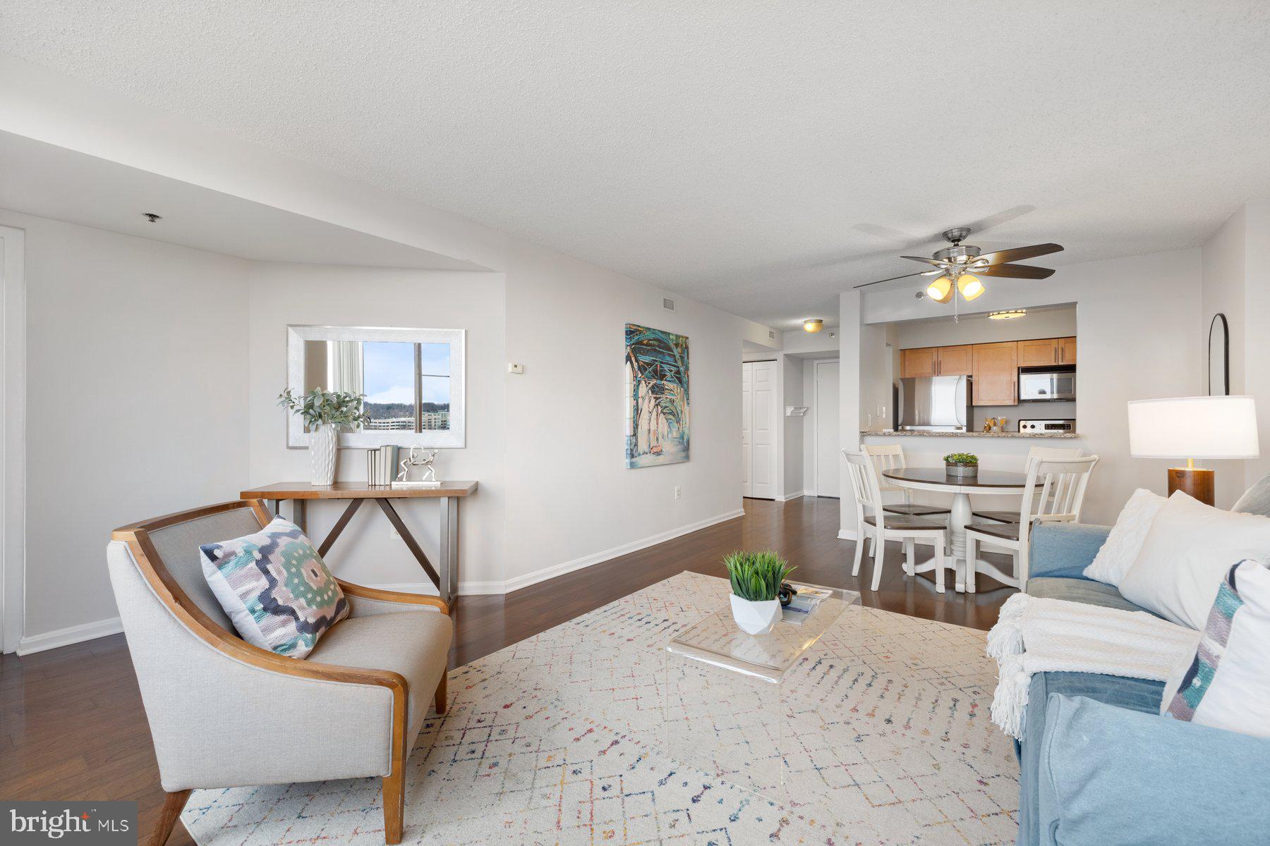 10101 Grosvenor Pl #1513