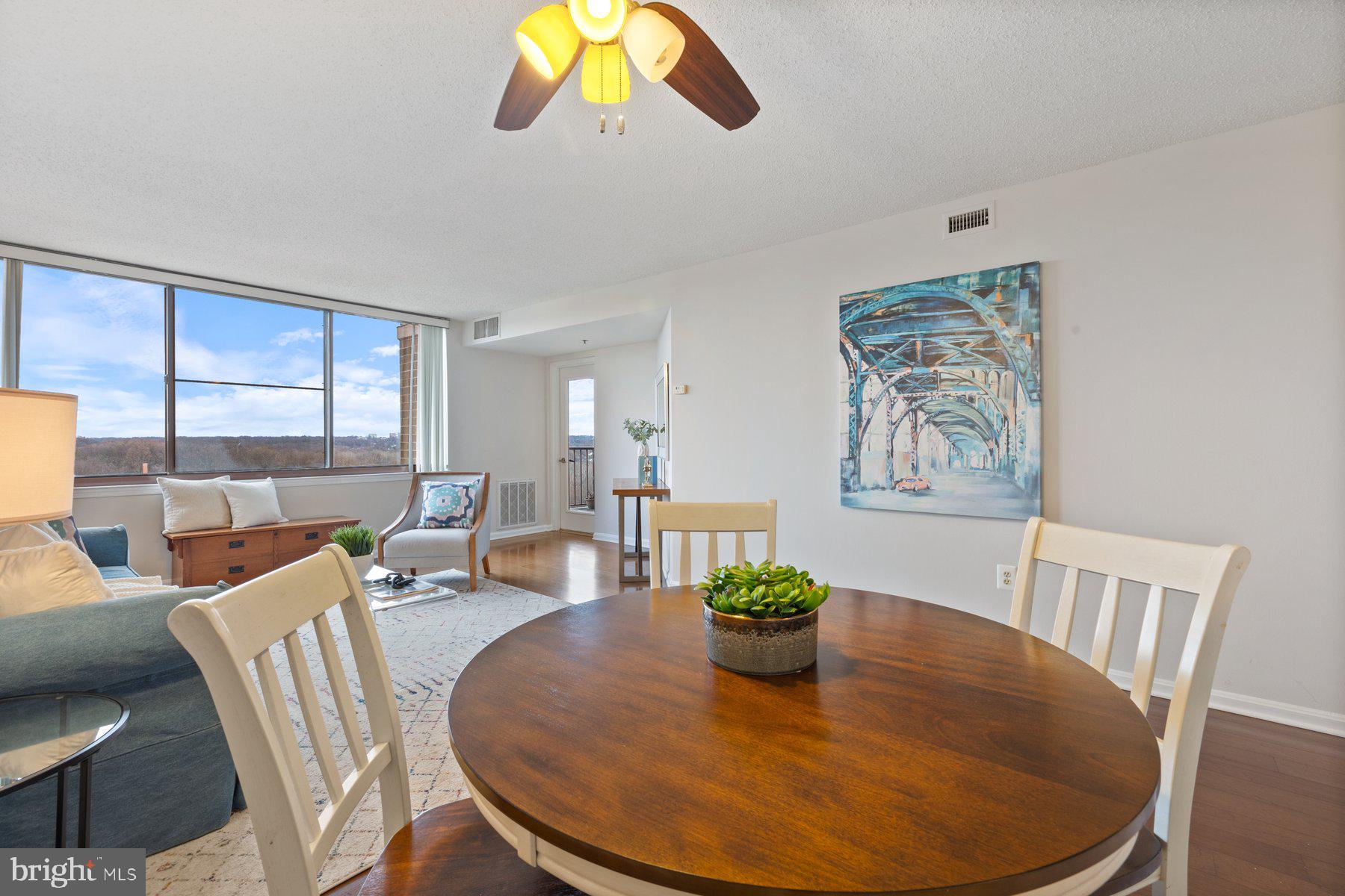 10101 Grosvenor Pl #1513