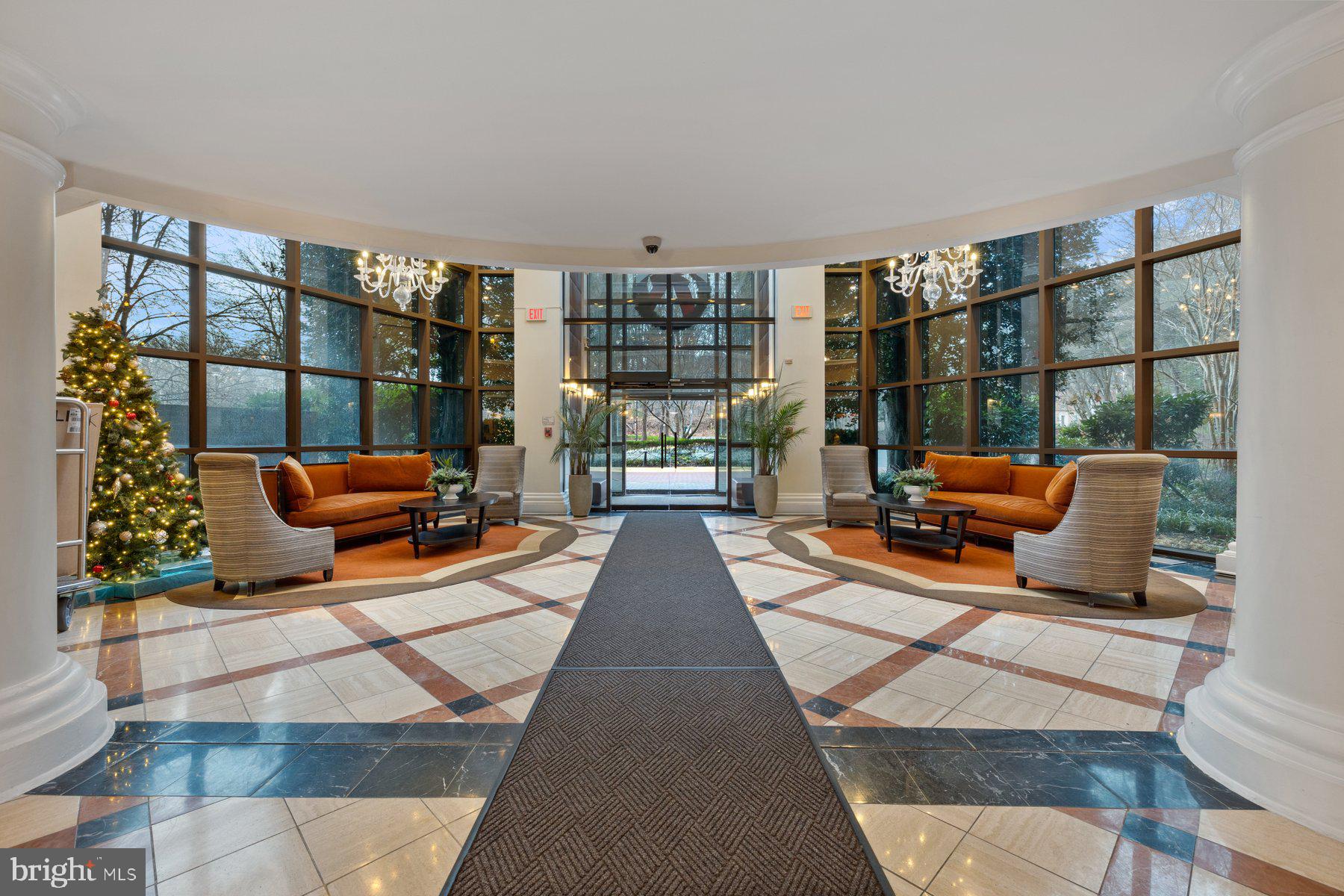 10101 Grosvenor Pl #1513