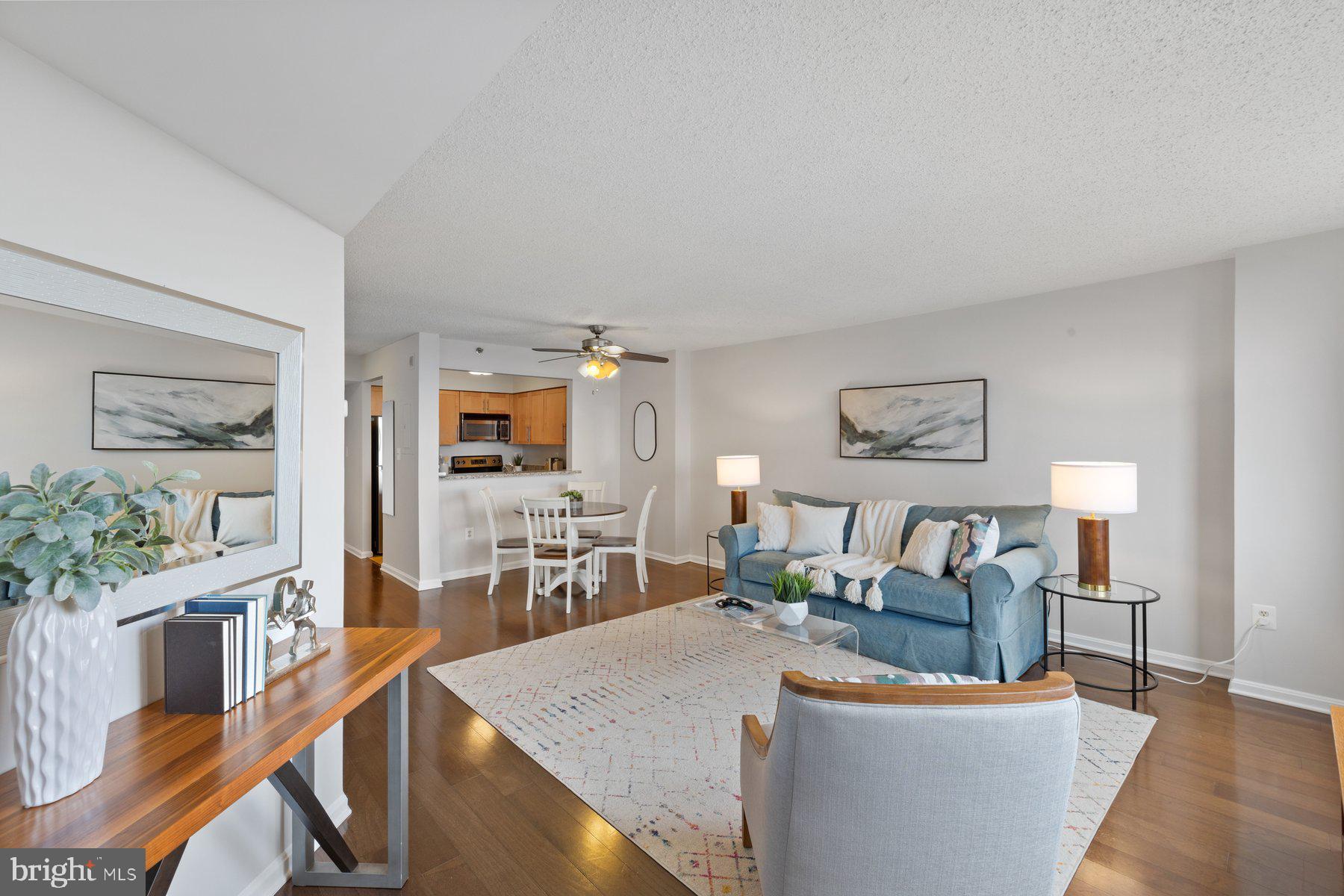 10101 Grosvenor Pl #1513