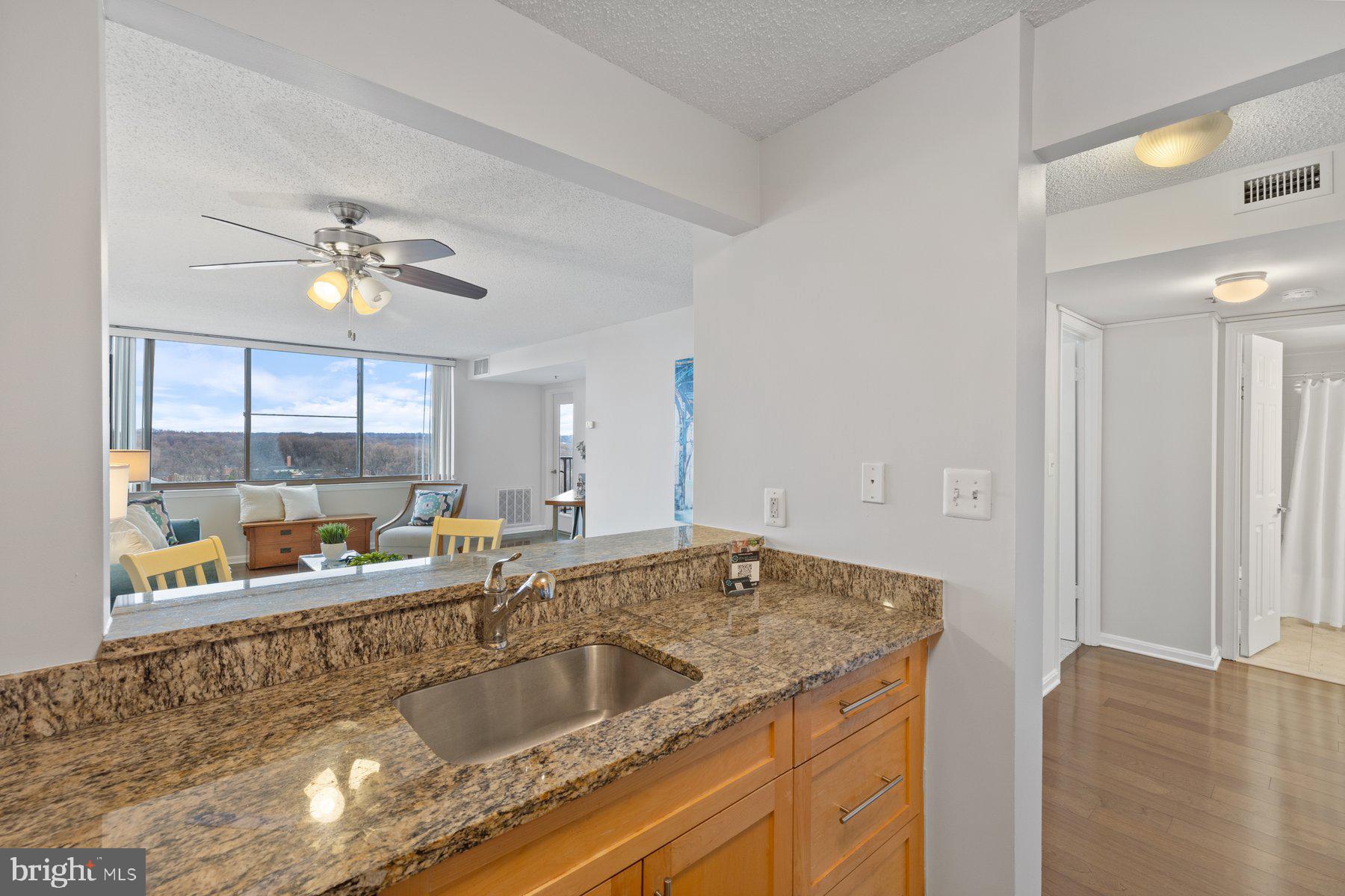 10101 Grosvenor Pl #1513