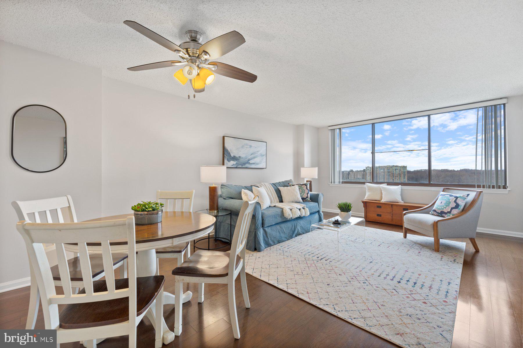 10101 Grosvenor Pl #1513