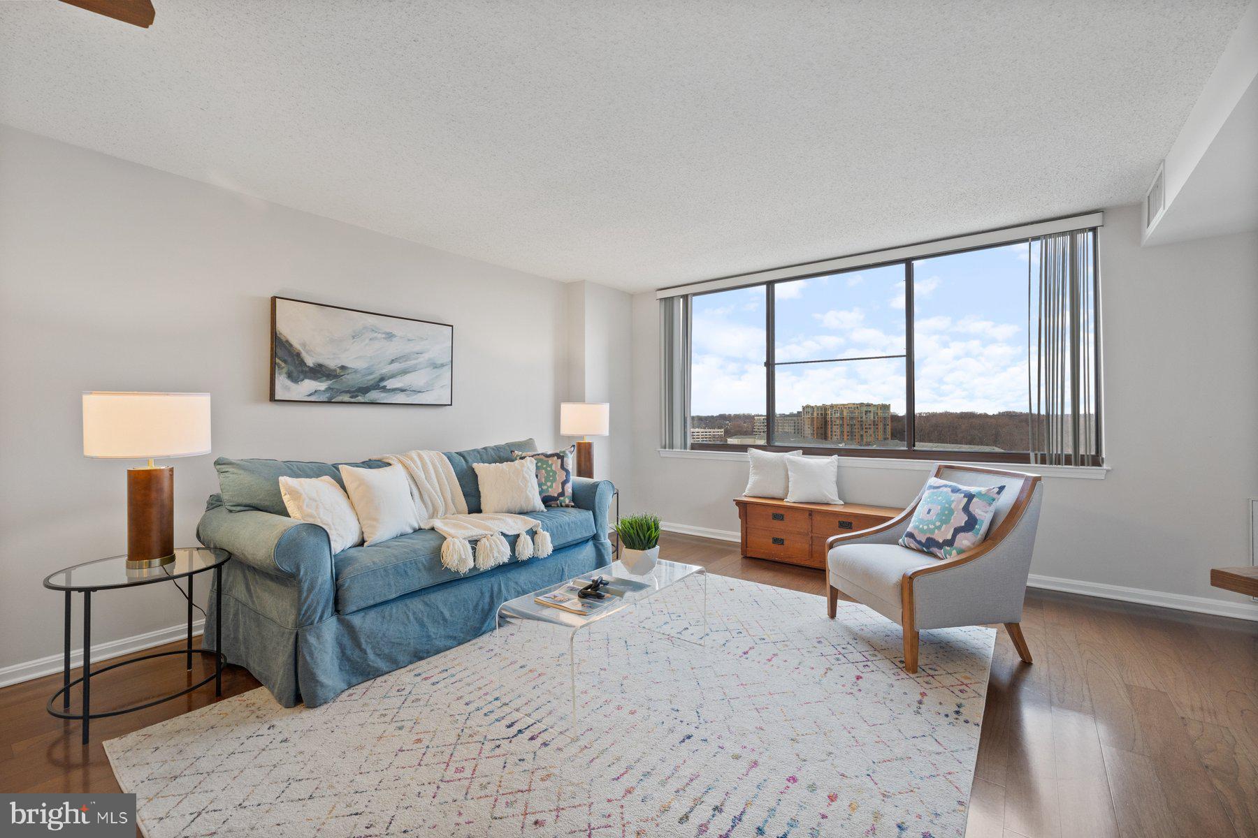 10101 Grosvenor Pl #1513