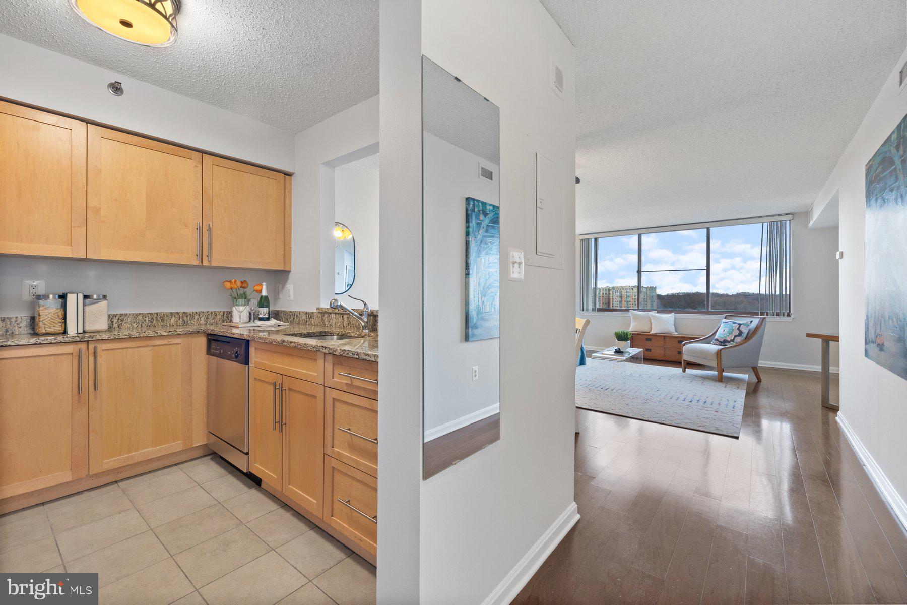 10101 Grosvenor Pl #1513