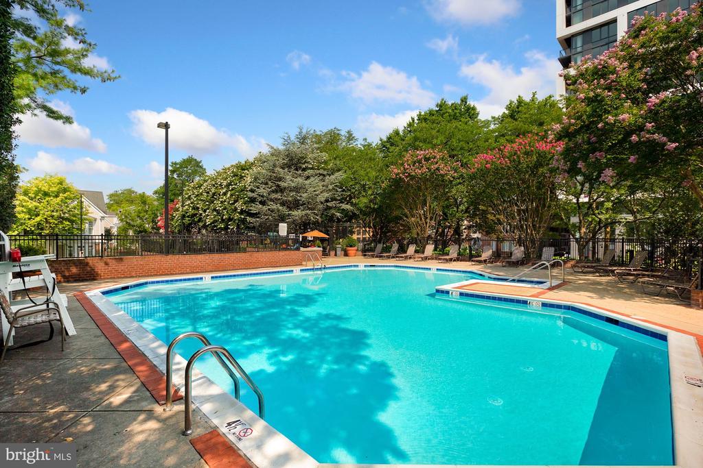 7500 Woodmont Ave #S816