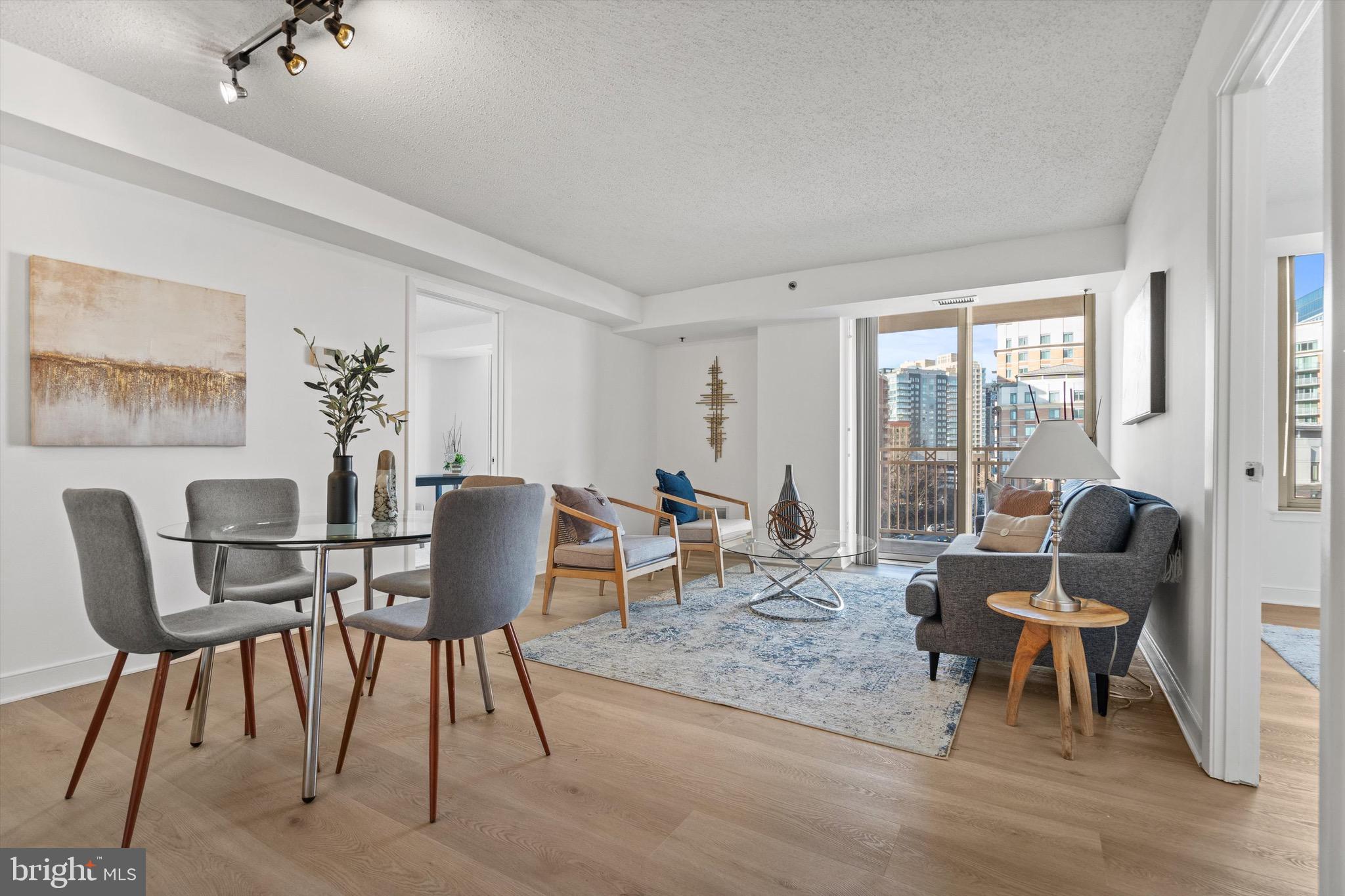 7500 Woodmont Ave #S816