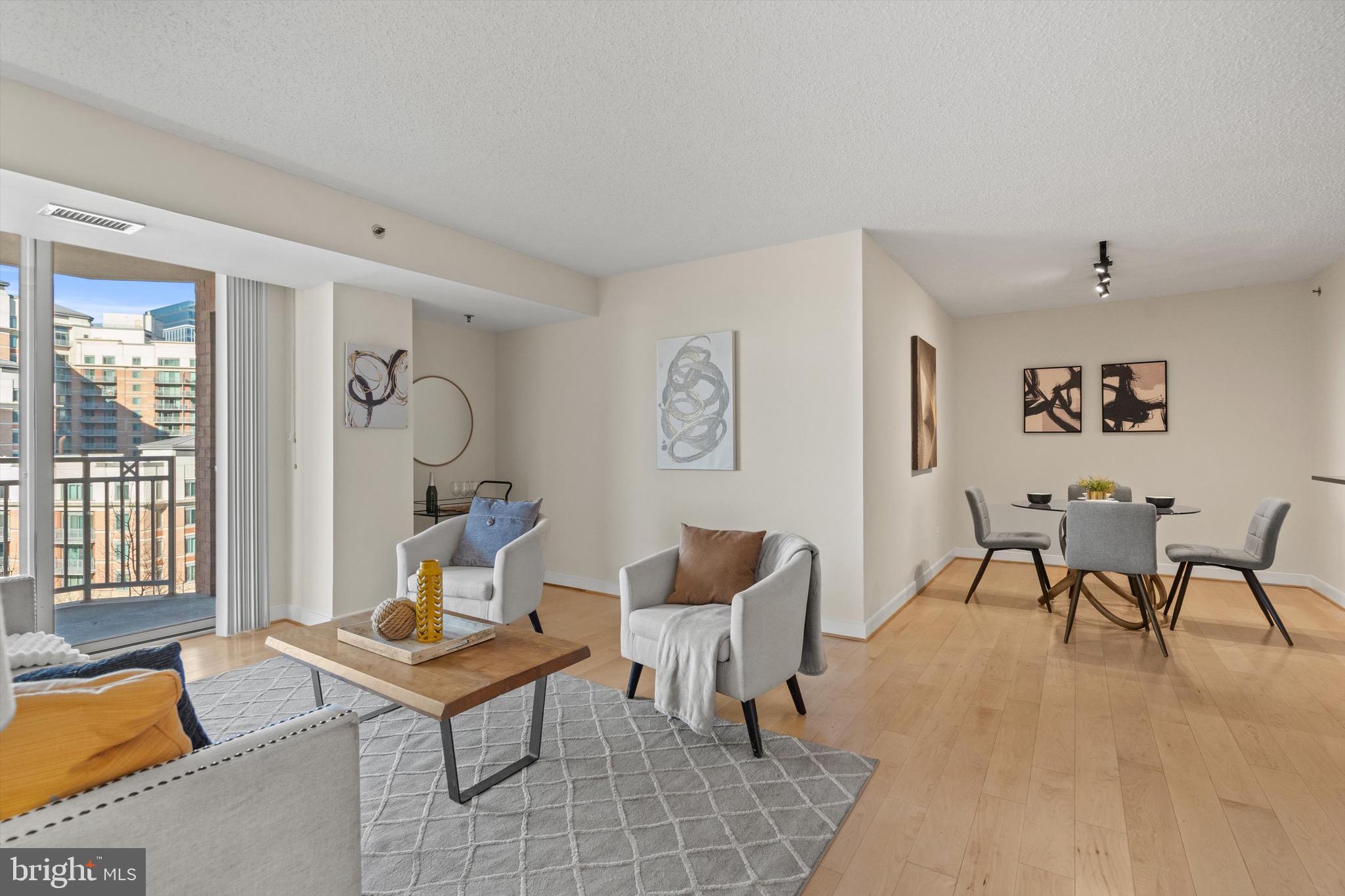 7500 Woodmont Ave #S917