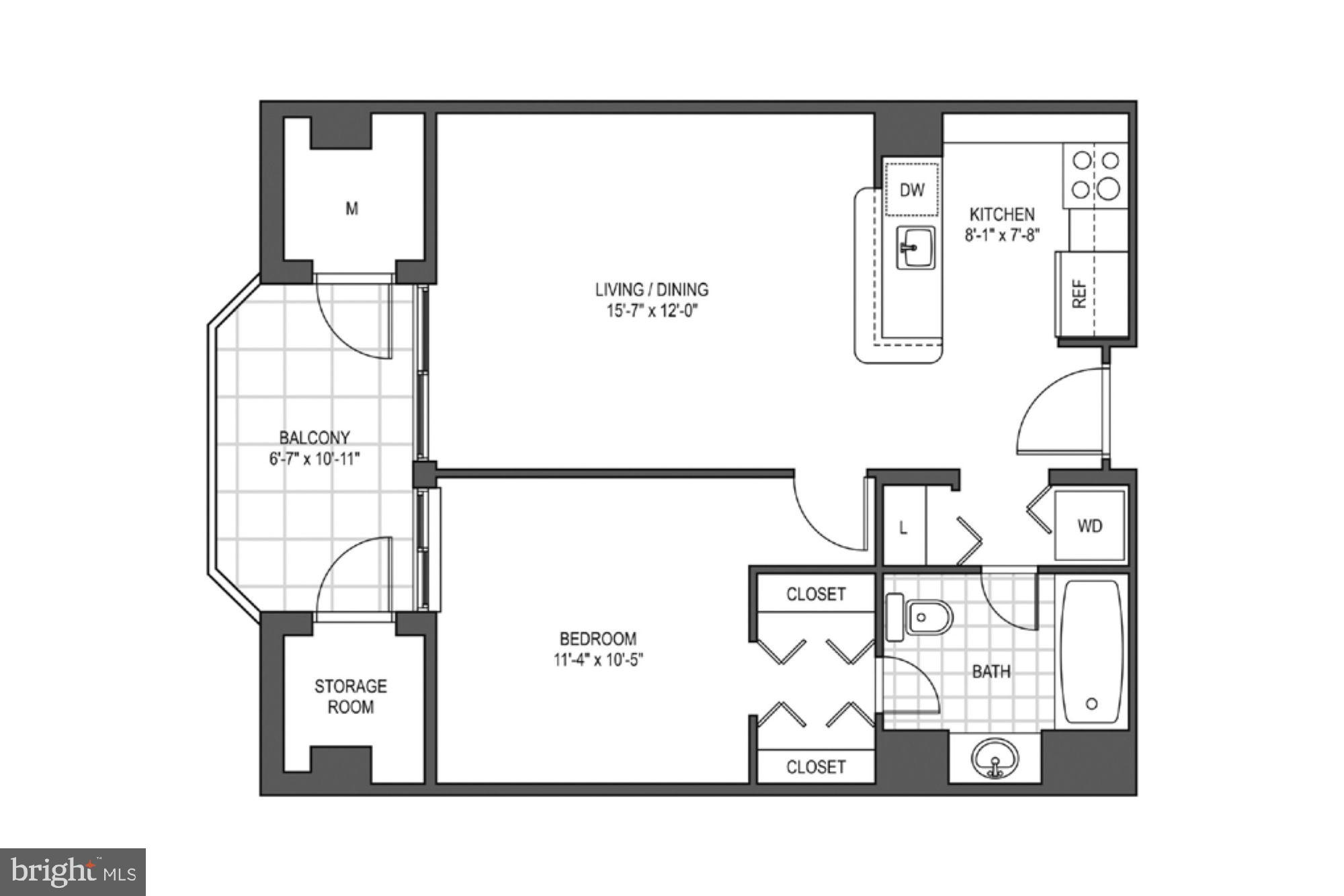 7500 Woodmont Ave #S820