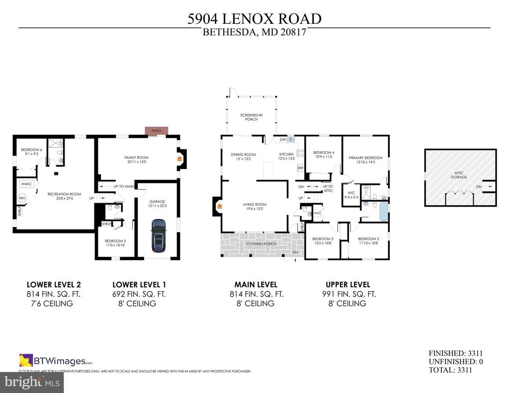 5904 LENOX RD