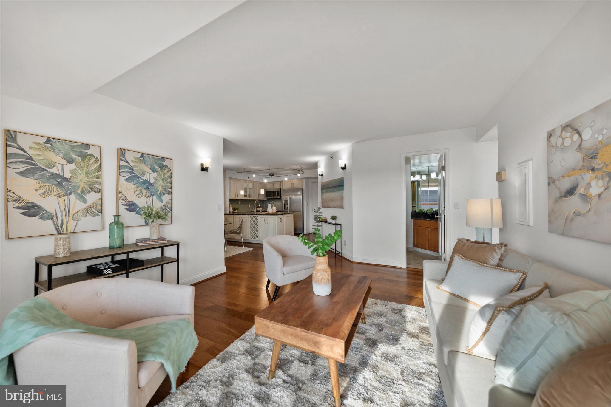 7500 Woodmont Ave #S922