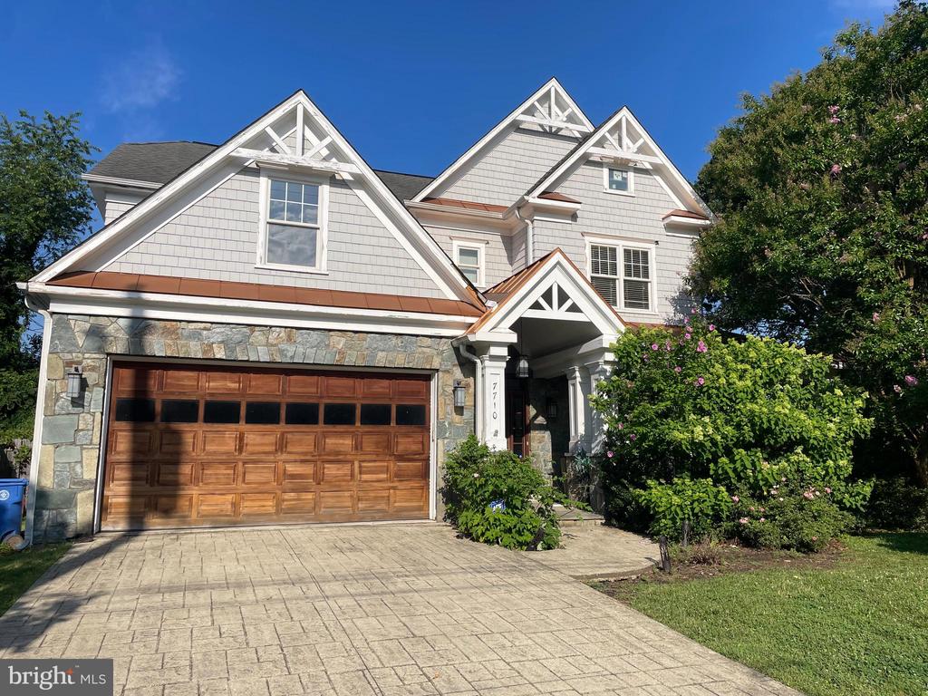 7710 WESTFIELD DRIVE